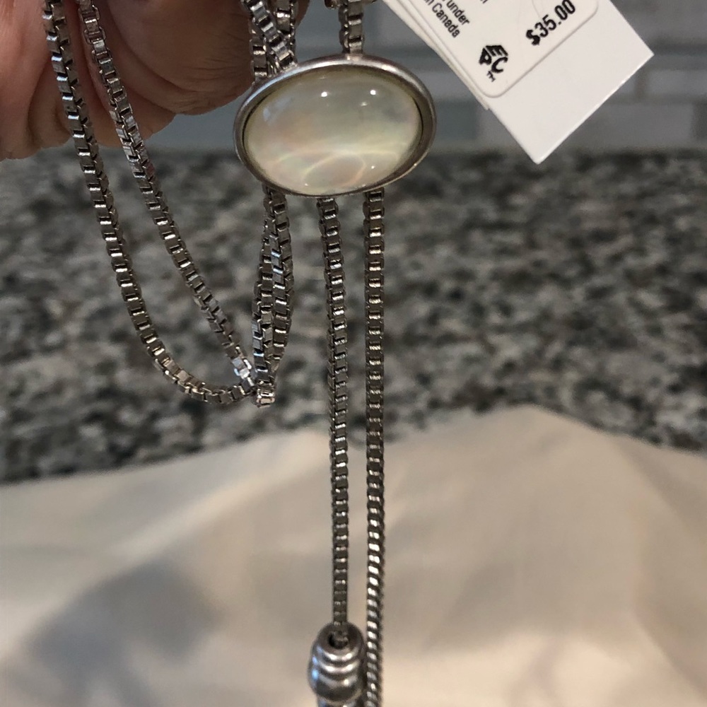 New Lucky Brand Women’s Necklace - Picture 2 of 9
